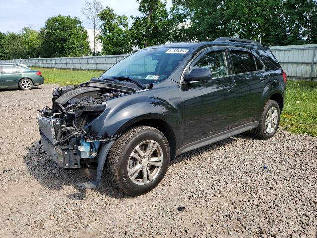 CHEVROLET EQUINOX 2014 2gnflfek3e6279061