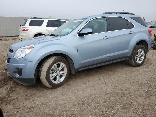 CHEVROLET EQUINOX LT 2014 2gnflfek3e6292845