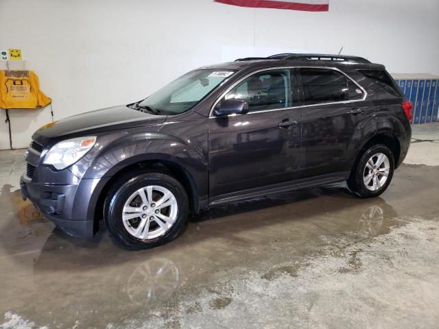 CHEVROLET EQUINOX 2014 2gnflfek3e6315539