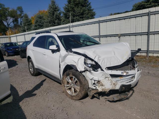 CHEVROLET EQUINOX LT 2014 2gnflfek3e6320630