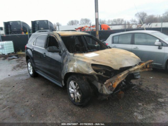 CHEVROLET EQUINOX 2014 2gnflfek3e6322068