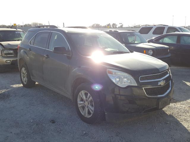 CHEVROLET EQUINOX LT 2014 2gnflfek3e6323401