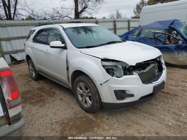 CHEVROLET EQUINOX 2014 2gnflfek3e6326606