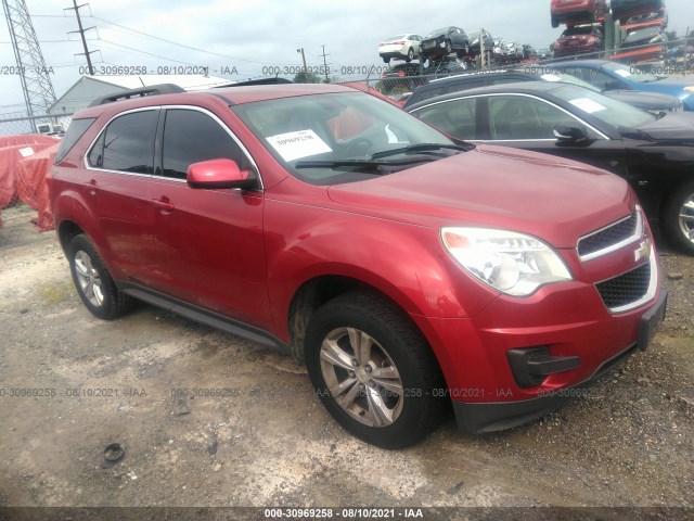 CHEVROLET EQUINOX 2014 2gnflfek3e6328842