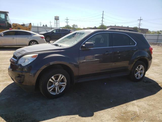 CHEVROLET EQUINOX LT 2014 2gnflfek3e6333748