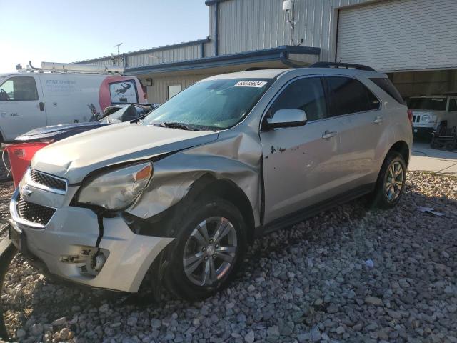 CHEVROLET EQUINOX LT 2014 2gnflfek3e6348251