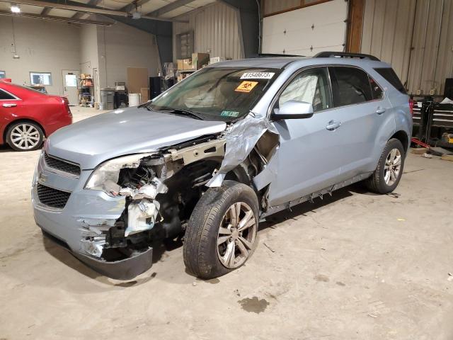 CHEVROLET EQUINOX 2014 2gnflfek3e6357144