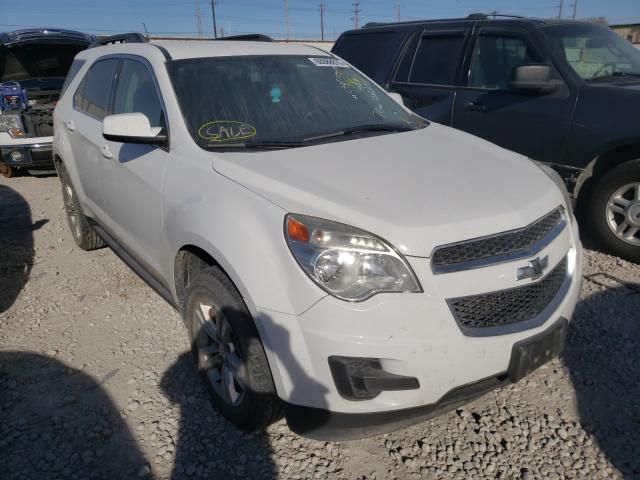 CHEVROLET EQUINOX LT 2014 2gnflfek3e6359041