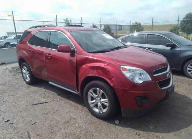 CHEVROLET EQUINOX 2014 2gnflfek3e6360660