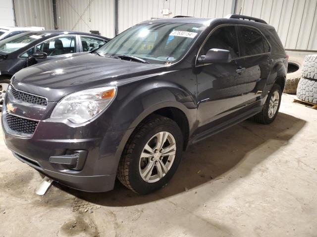 CHEVROLET EQUINOX 2015 2gnflfek3f6101118