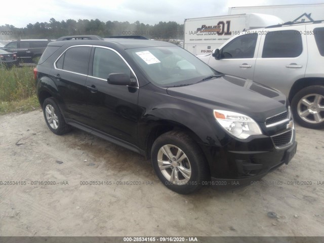 CHEVROLET EQUINOX 2015 2gnflfek3f6102138