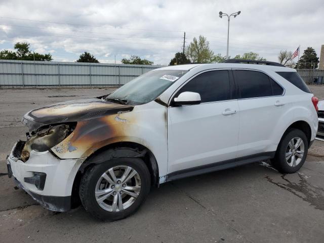 CHEVROLET EQUINOX 2015 2gnflfek3f6102933