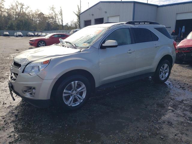 CHEVROLET EQUINOX 2015 2gnflfek3f6107162