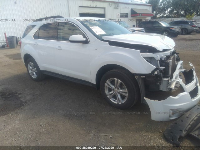 CHEVROLET EQUINOX 2015 2gnflfek3f6107999