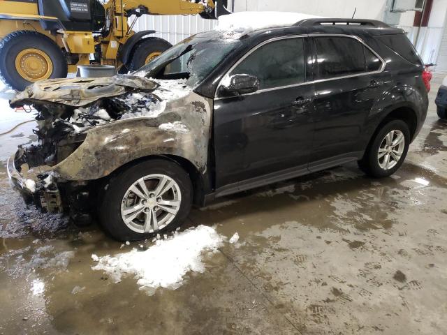 CHEVROLET EQUINOX LT 2015 2gnflfek3f6108005