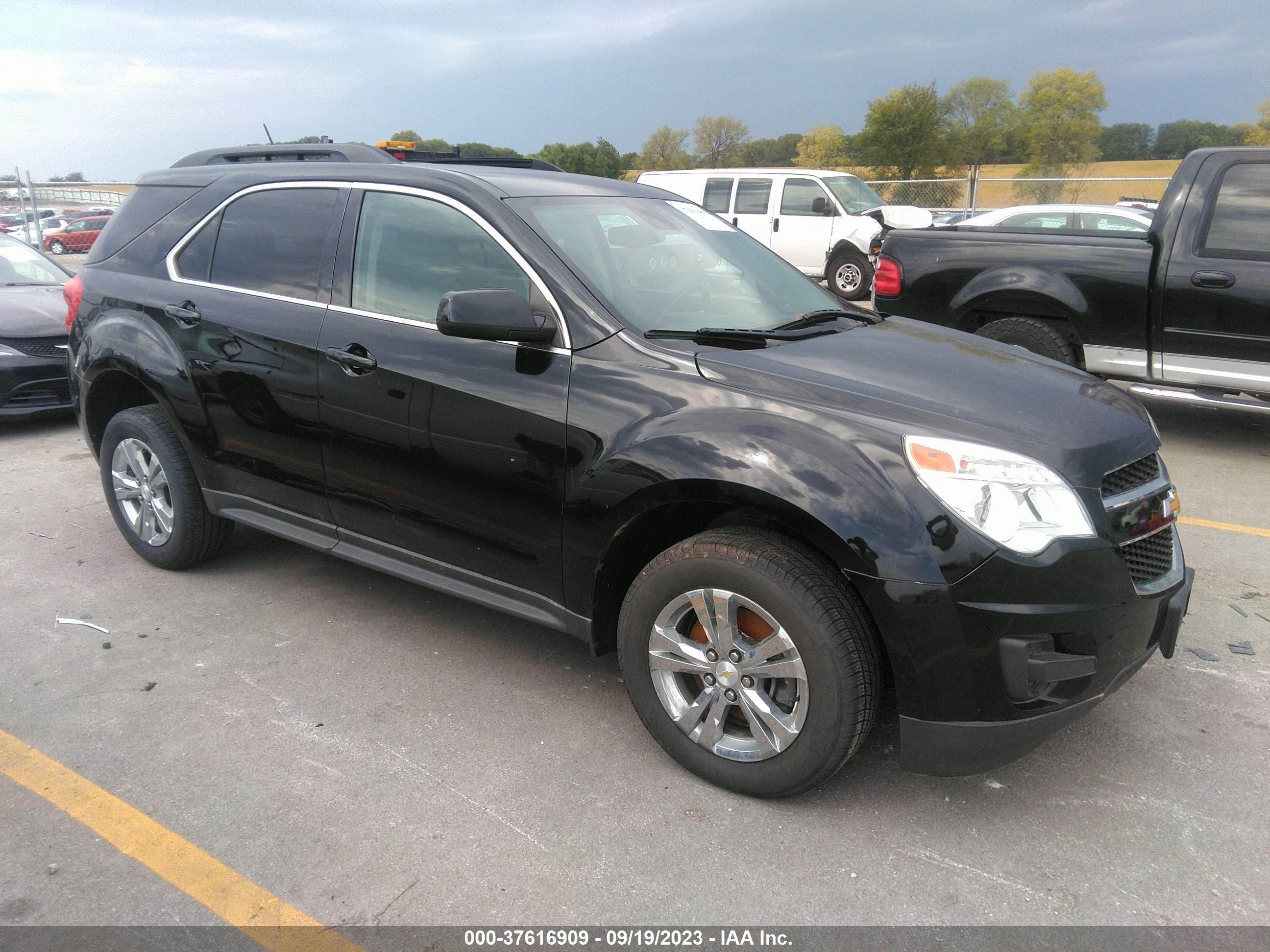 CHEVROLET EQUINOX 2015 2gnflfek3f6108795