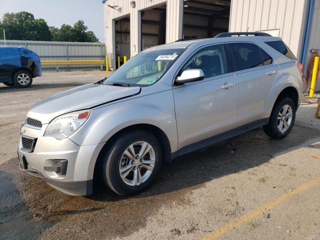 CHEVROLET EQUINOX 2015 2gnflfek3f6112345