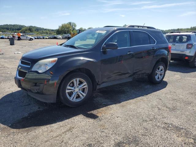 CHEVROLET EQUINOX LT 2015 2gnflfek3f6112703