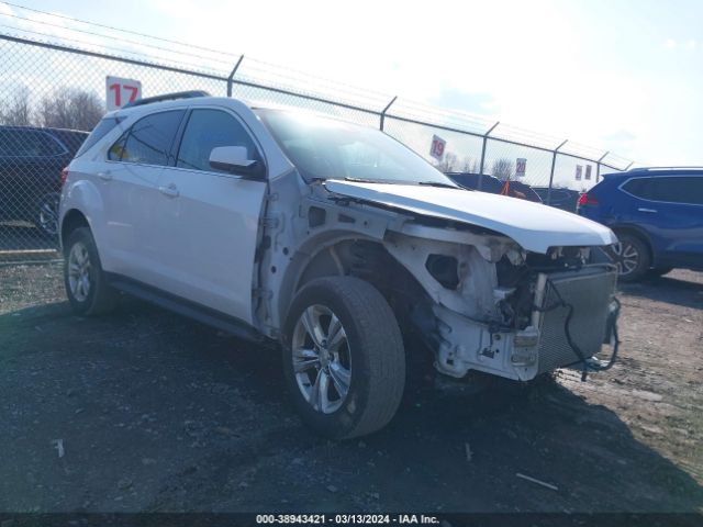 CHEVROLET EQUINOX 2015 2gnflfek3f6112927