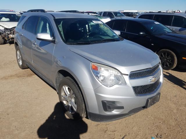 CHEVROLET EQUINOX LT 2015 2gnflfek3f6112975