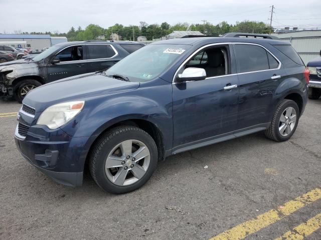 CHEVROLET EQUINOX 2015 2gnflfek3f6118128