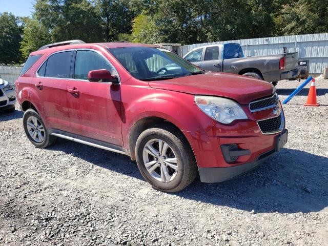 CHEVROLET EQUINOX LT 2015 2gnflfek3f6140940