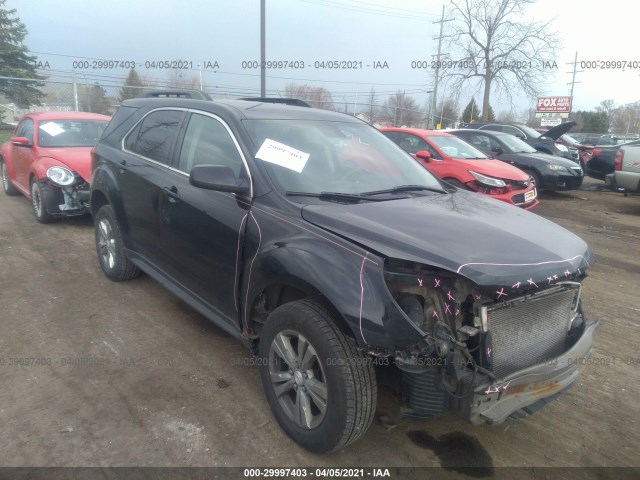 CHEVROLET EQUINOX 2015 2gnflfek3f6143045