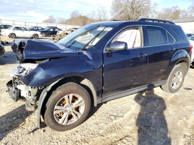 CHEVROLET EQUINOX 2015 2gnflfek3f6144373