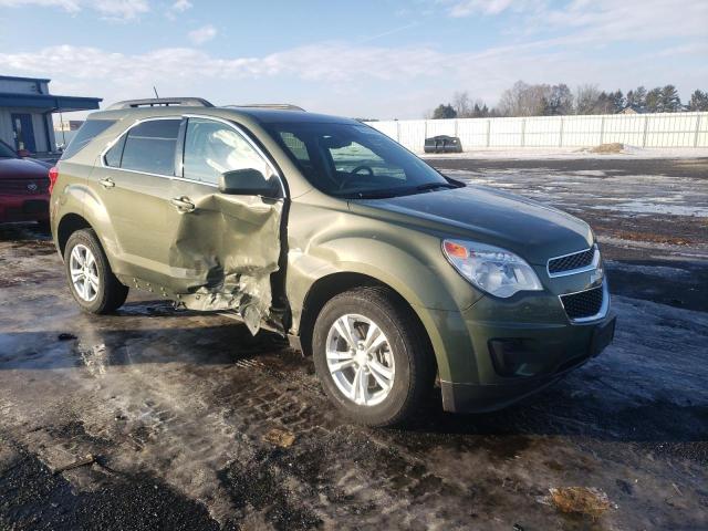 CHEVROLET EQUINOX LT 2015 2gnflfek3f6155583