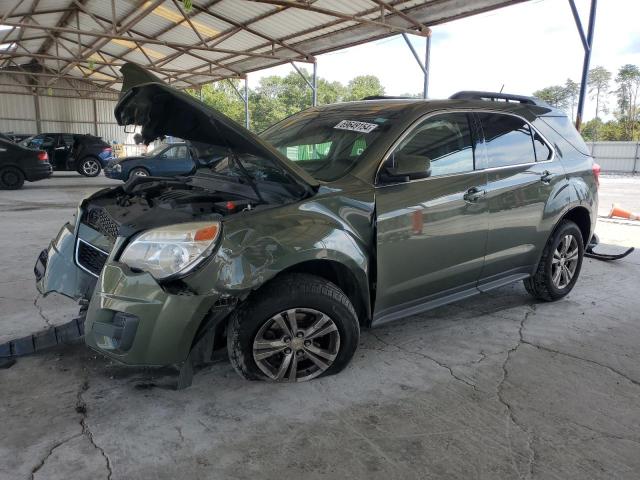 CHEVROLET EQUINOX LT 2015 2gnflfek3f6168771