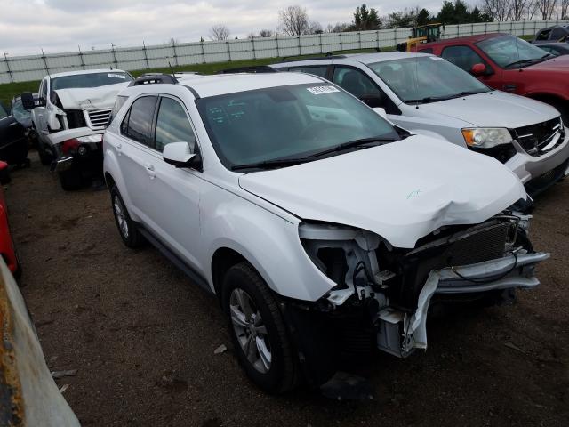 CHEVROLET EQUINOX LT 2015 2gnflfek3f6169144