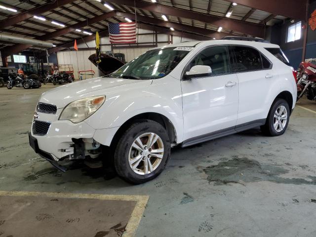 CHEVROLET EQUINOX LT 2015 2gnflfek3f6169497