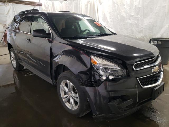 CHEVROLET EQUINOX LT 2015 2gnflfek3f6175252