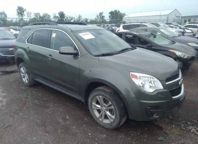 CHEVROLET EQUINOX 2015 2gnflfek3f6177762