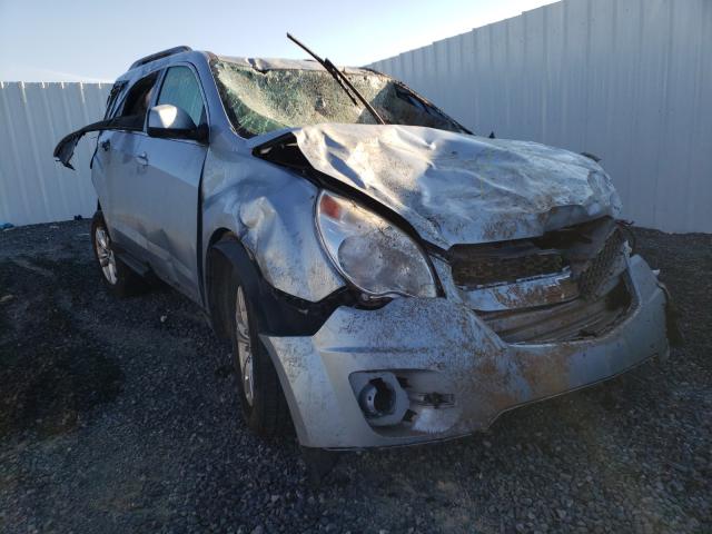 CHEVROLET EQUINOX LT 2015 2gnflfek3f6187241