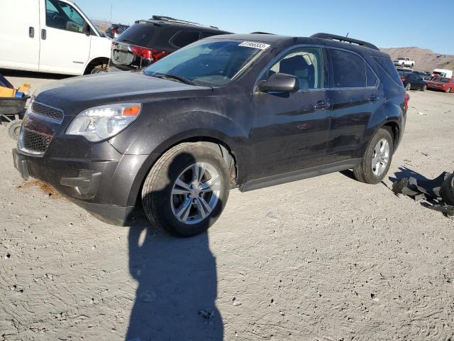 CHEVROLET EQUINOX 2015 2gnflfek3f6196800