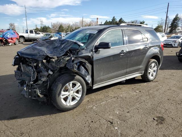 CHEVROLET EQUINOX 2015 2gnflfek3f6199129