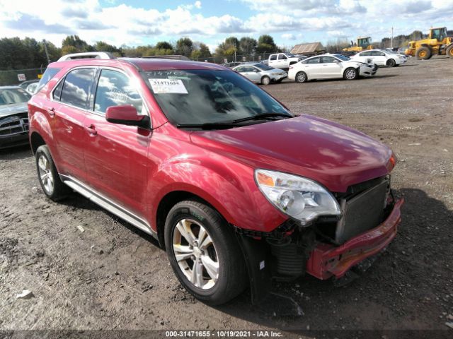 CHEVROLET EQUINOX 2015 2gnflfek3f6212395