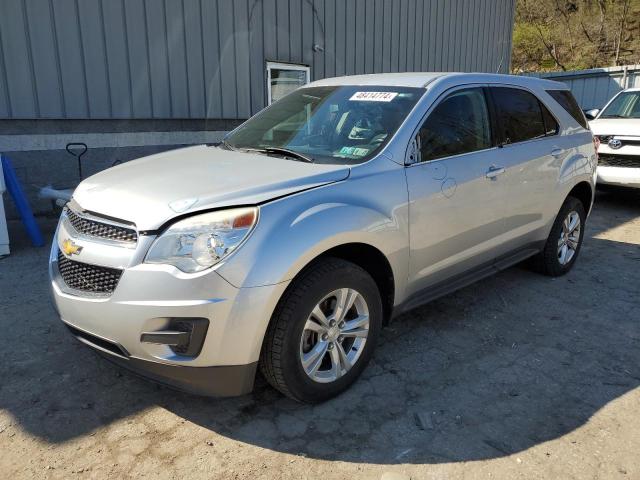 CHEVROLET EQUINOX 2015 2gnflfek3f6219301