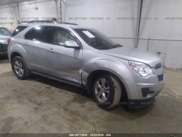 CHEVROLET EQUINOX 2015 2gnflfek3f6224255