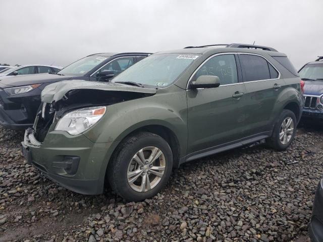 CHEVROLET EQUINOX 2015 2gnflfek3f6238642