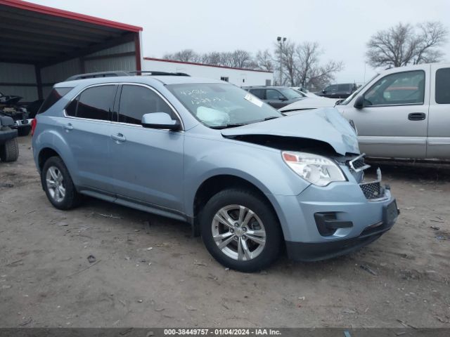 CHEVROLET EQUINOX 2015 2gnflfek3f6241525