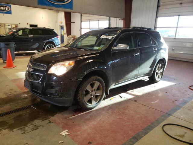 CHEVROLET EQUINOX LT 2015 2gnflfek3f6242741