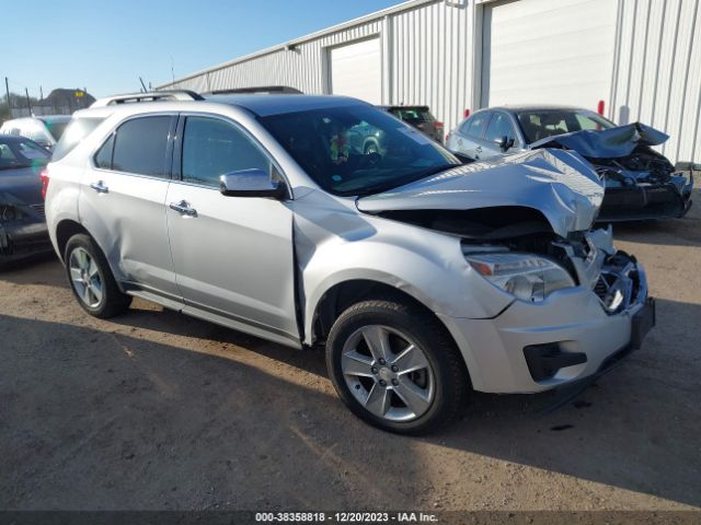 CHEVROLET EQUINOX 2015 2gnflfek3f6247146