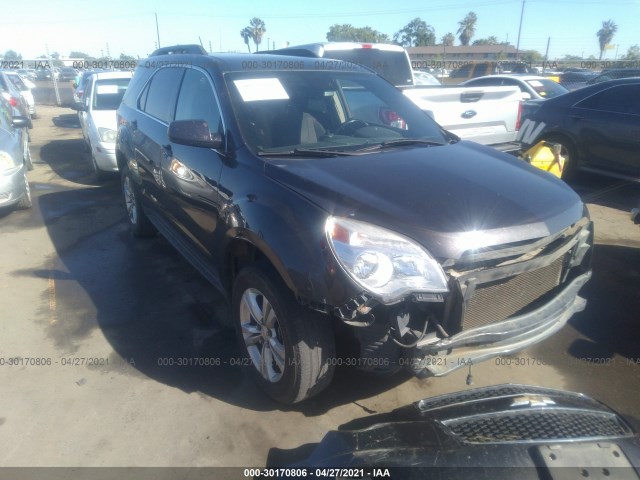 CHEVROLET EQUINOX 2015 2gnflfek3f6252069