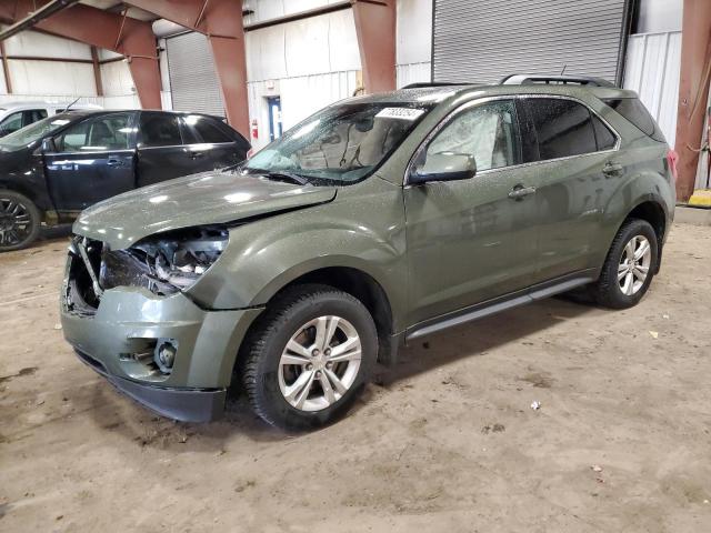 CHEVROLET EQUINOX LT 2015 2gnflfek3f6261273