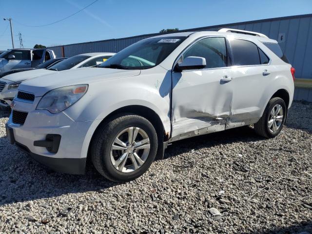 CHEVROLET EQUINOX LT 2015 2gnflfek3f6261368