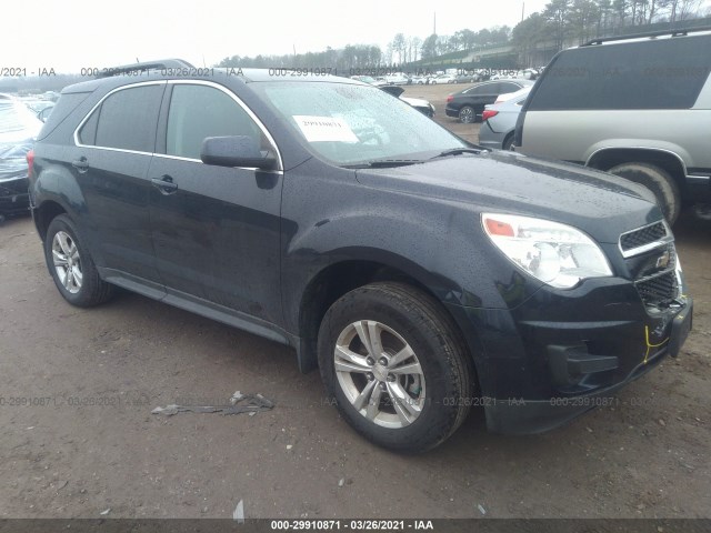 CHEVROLET EQUINOX 2015 2gnflfek3f6266022