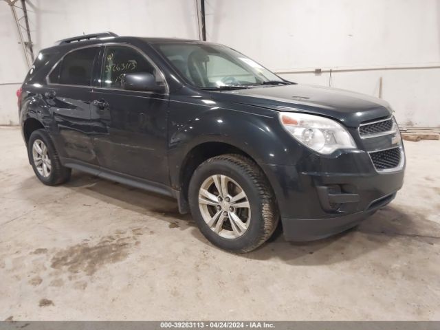 CHEVROLET EQUINOX 2015 2gnflfek3f6277702