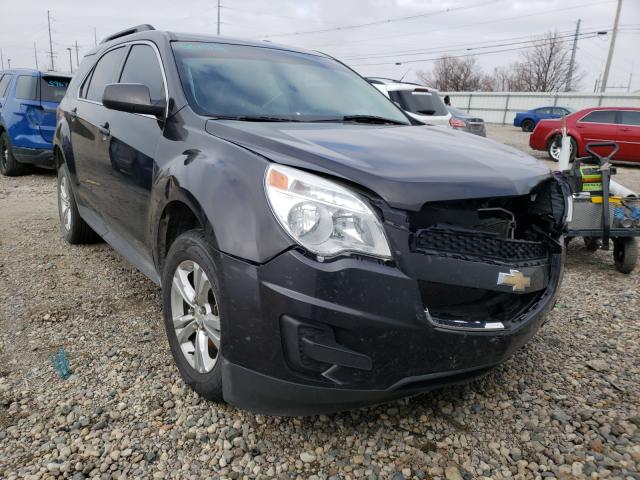 CHEVROLET NULL 2015 2gnflfek3f6287355